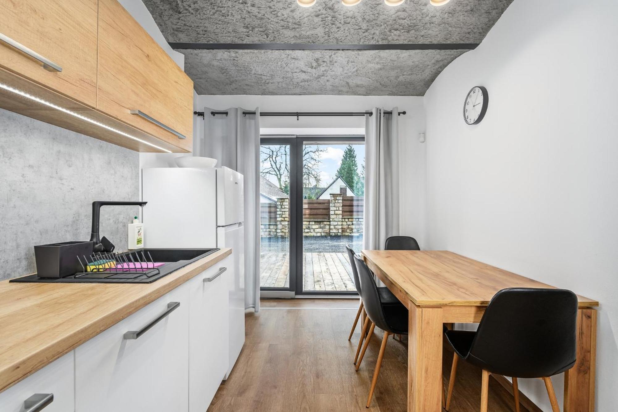 Apartman Hamrovka Velké Hamry Eksteriør billede